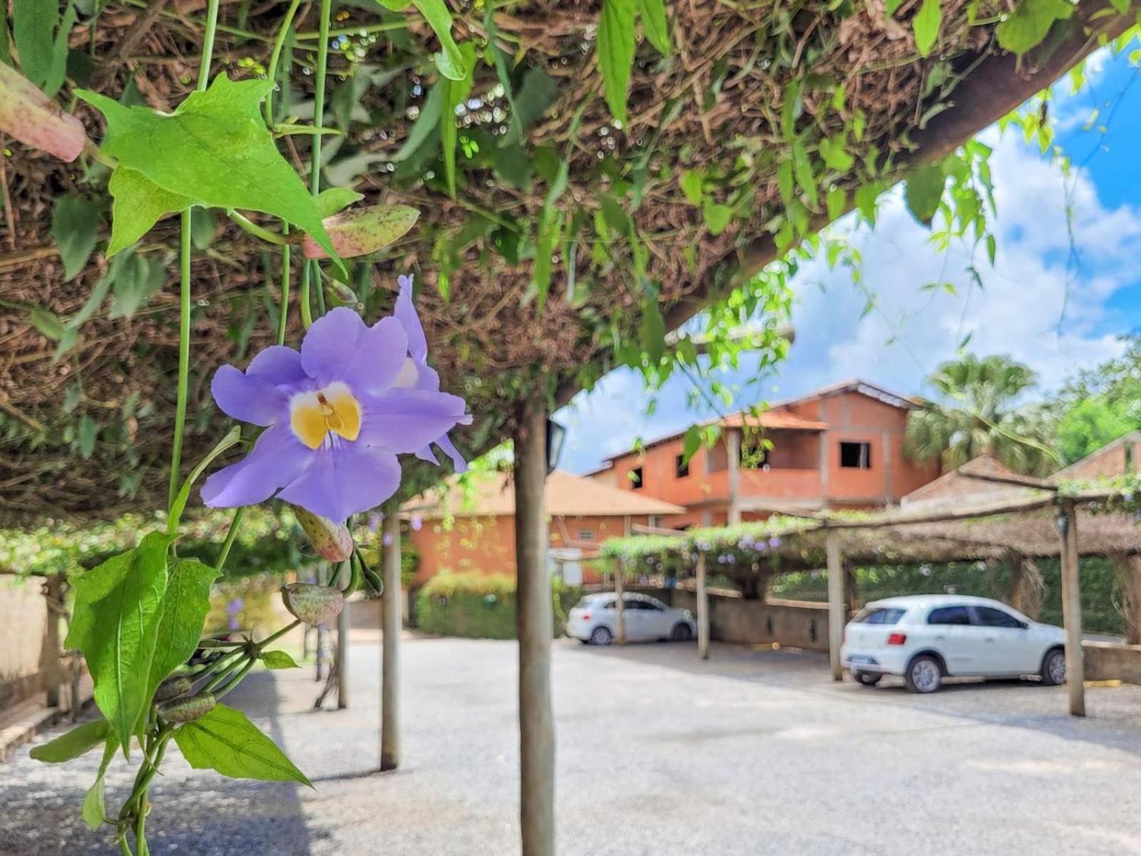 Hotel Pousada Aguas De Bonito Bonito  Exterior photo